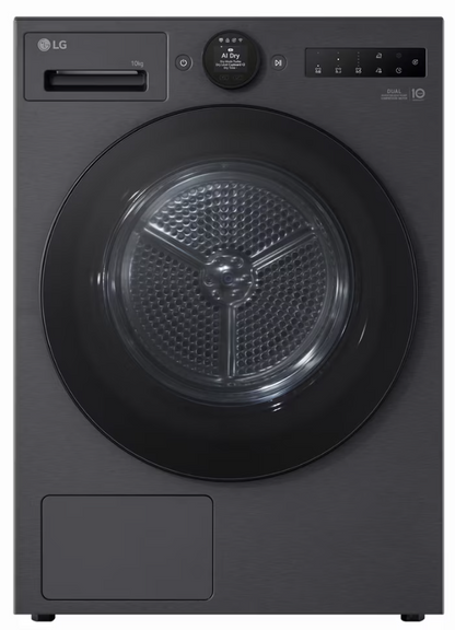 Džiovyklė  RHX7010TBB