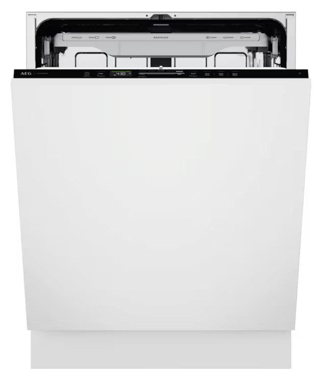 Indaplovė  GI8200A2TN