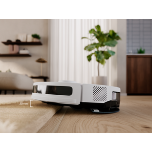 Dulkių siurblys  ER71UW2SW