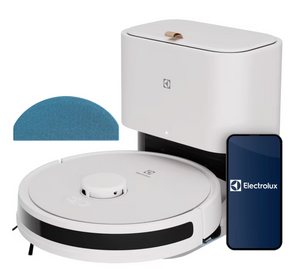 Dulkių siurblys  ER71UW2SW