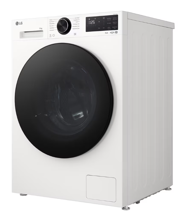 Skalbyklė  F4X5011TWB