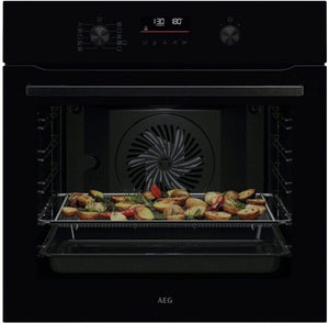 Orkaitė  NBS6P53AK SALE OUT