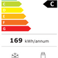 Šaldytuvas  RB38C7B6CB1/EF