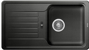 Plautuvė  FAVOS 45 MINI Anthracite O.AF