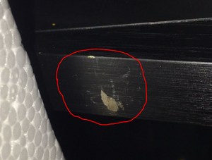 Orkaitė  KOEBP39WZ SALE OUT