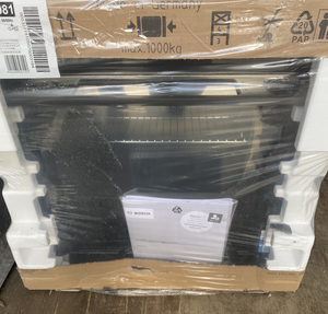 Orkaitė  HRG978NB1 SALE OUT