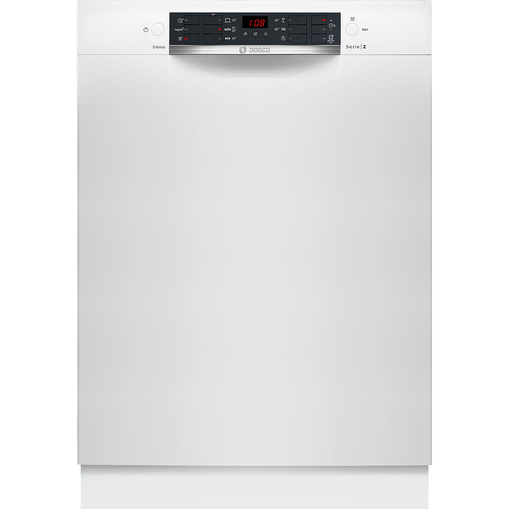 Indaplovė  SMU26AW11S