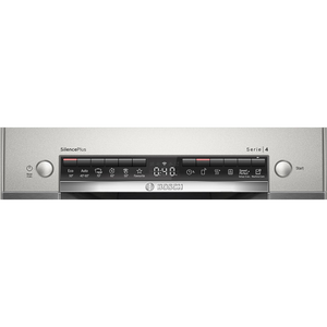 Indaplovė  SPS4HMI49E