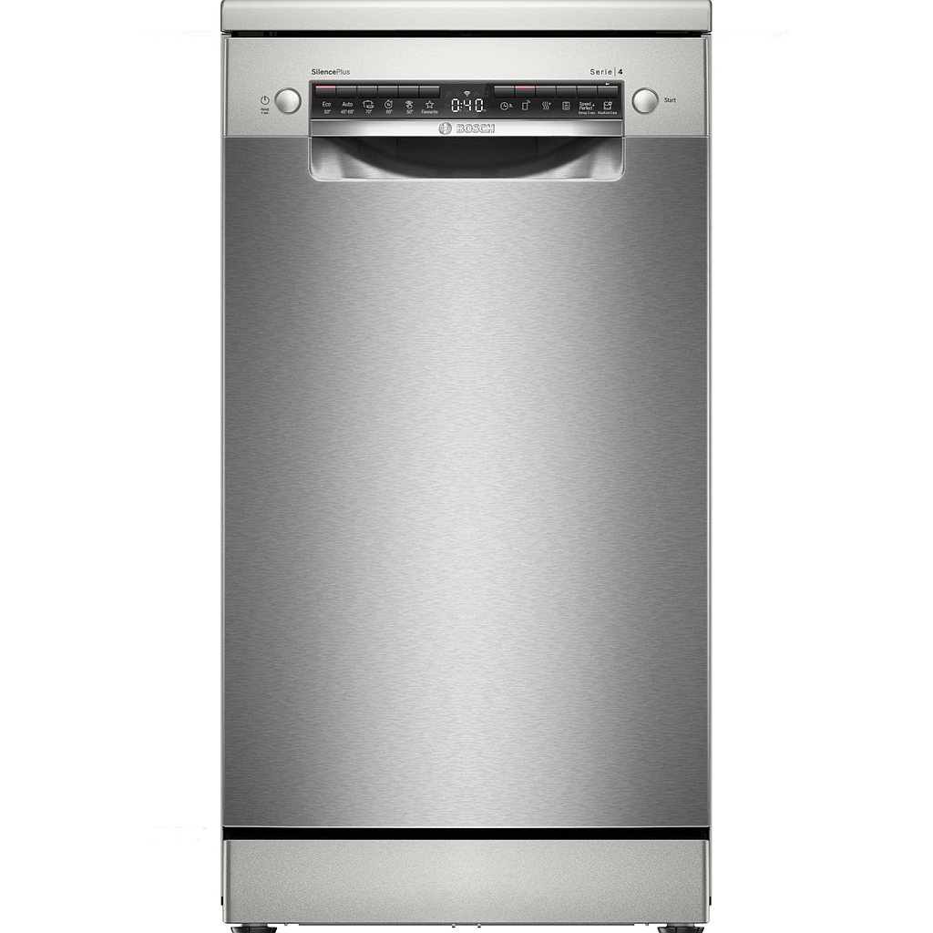 Indaplovė  SPS4HMI49E