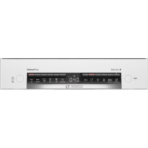 Indaplovė  SPS4HMW49E