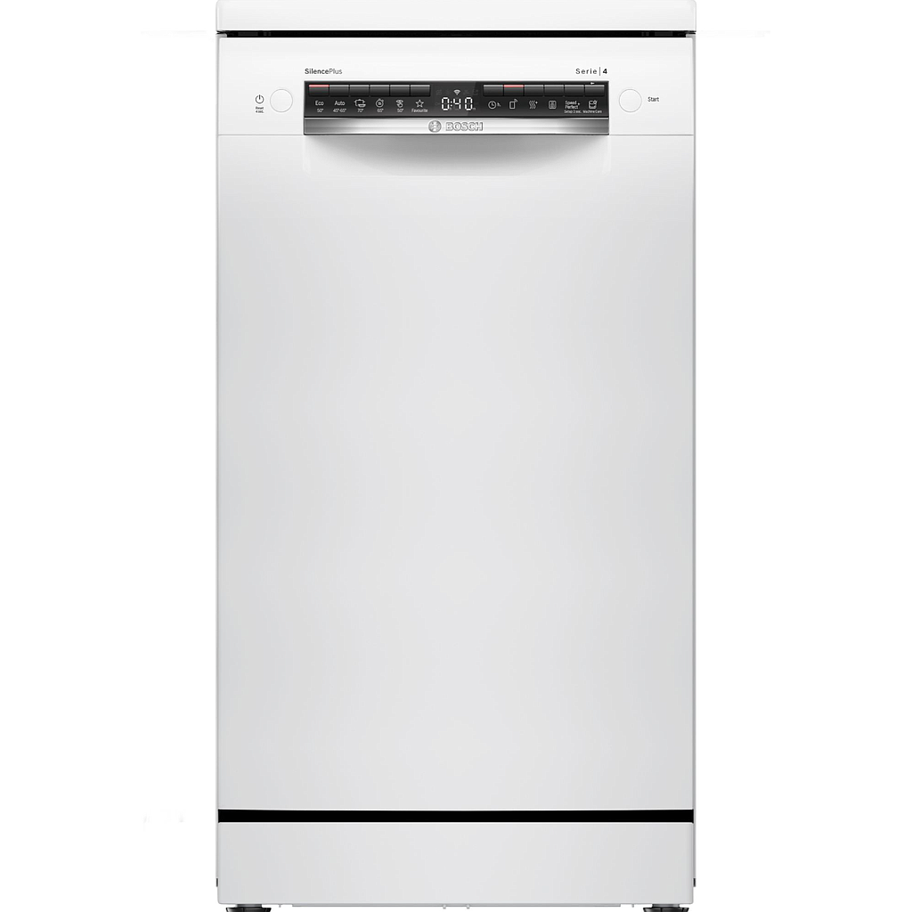 Indaplovė  SPS4HMW49E