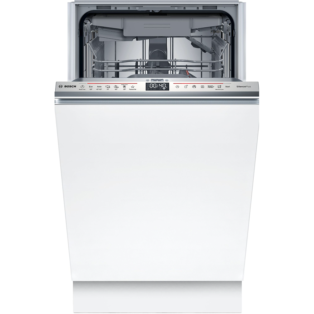 Indaplovė  SPV6EMX03E