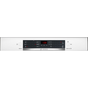 Indaplovė  SMU26KW10S