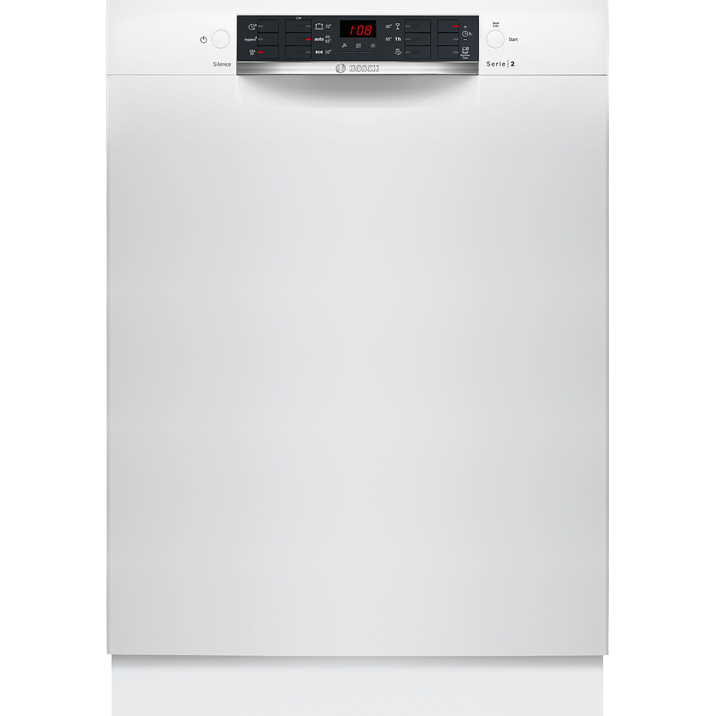 Indaplovė  SMU26KW10S