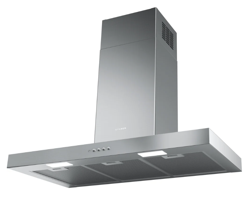 Gartraukis  HOOD STILO SMART X A120