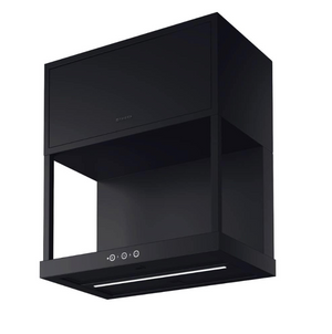 Gartraukis  MODULAR F60 BK MATT