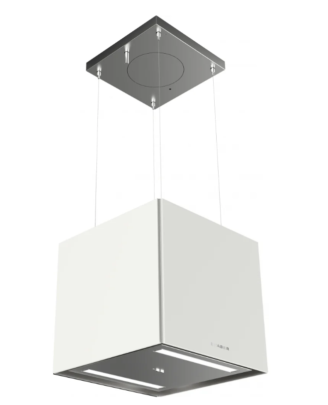 Gartraukis  HOOD SOFT CUBE WHITE KOS F40