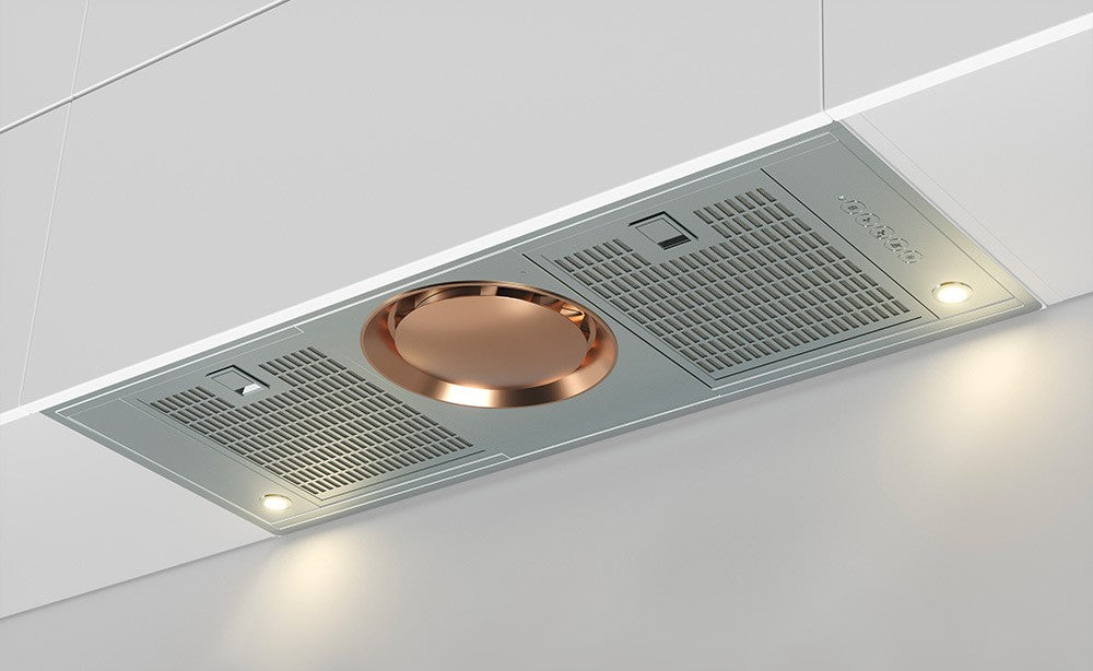 Gartraukis  HOOD HAVA X 78 FABER