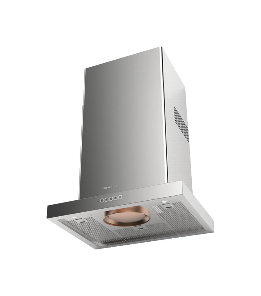 Gartraukis  HOOD LUFT X A60 FABER