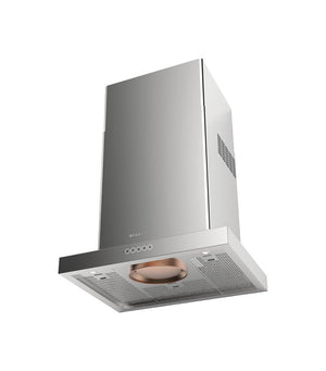 Gartraukis  HOOD LUFT X A60 FABER