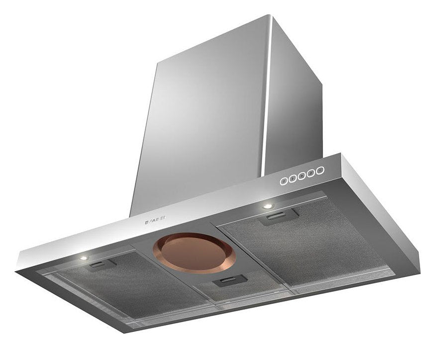 Gartraukis  HOOD LUFT X A90 FABER