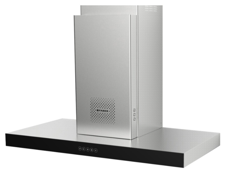 Gartraukis  AIR HUB STILO GLASS COMFORT XV A90