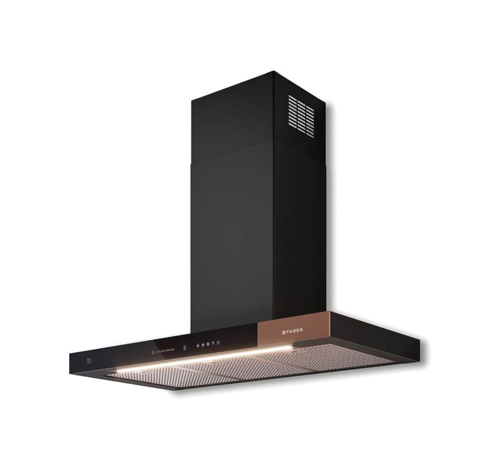 Gartraukis  HOOD T-AIR KL A90