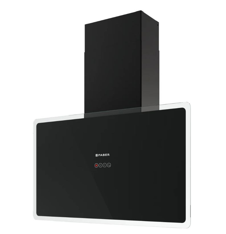 Gartraukis  HOOD GLAM FIT 80 BK