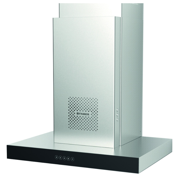 Gartraukis  AIR HUB STILO GLASS COMFORT XV A60