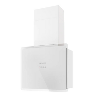 Gartraukis  HOOD GLAM FIT 55 WH