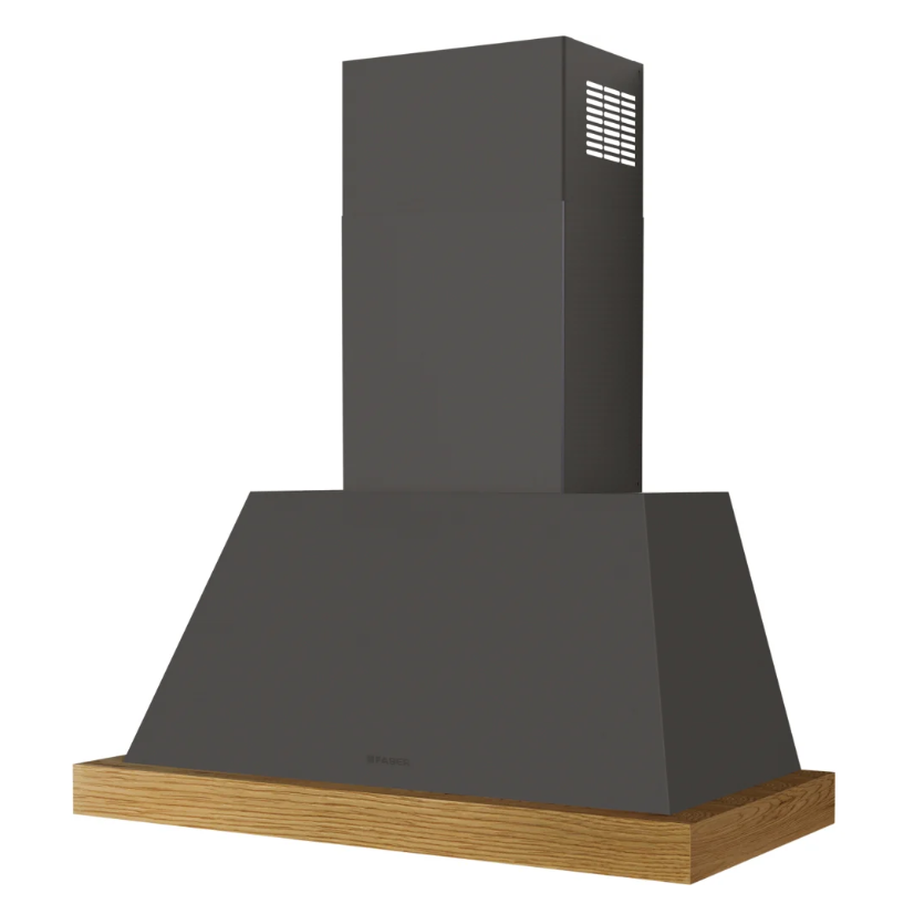 Gartraukis  HOOD THEA EV8 DG MATT A80 SC