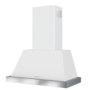 Gartraukis  HOOD THEA EV8 WH MATT A80 SC