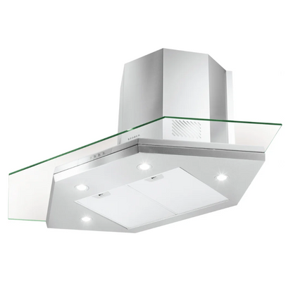 Gartraukis  HOOD PREMIO ANGOLO/SP EV8 LED X/V A90