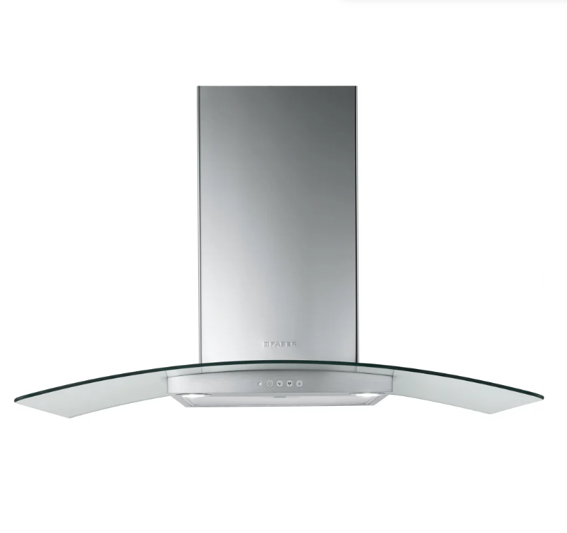 Gartraukis  HOOD RAY SRM LED X/V NS A90