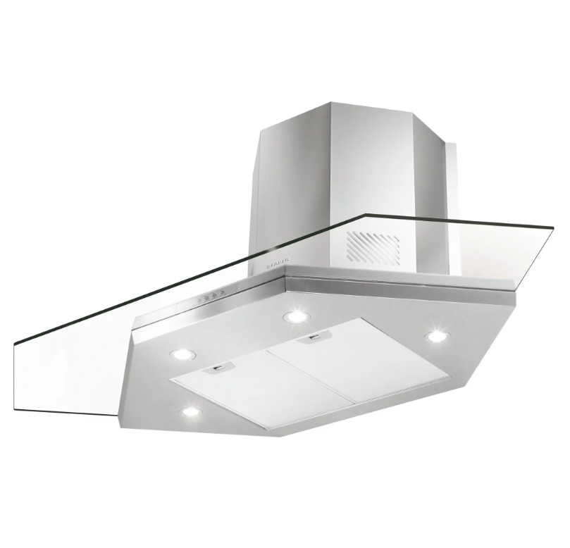 Gartraukis  HOOD PREMIO ANGOLO/SP EV8 LED X/V A100