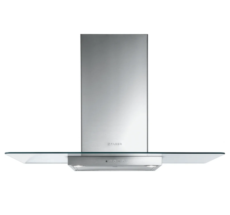 Gartraukis  HOOD NICE LED SRM X/V NS A60