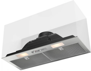 Gartraukis  HOOD INKA SMART HC X A70