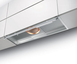 Gartraukis  HOOD ILMA TOUCH X A120 FABER