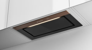 Gartraukis  HOOD BI-AIR KL A70