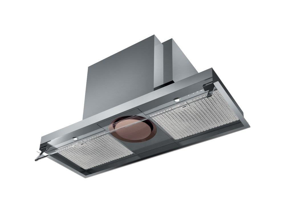 Gartraukis  HOOD ILMA X A120 FABER