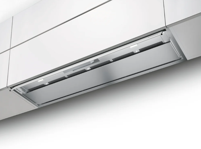 Gartraukis  IN-NOVA TOUCH WH/X A120