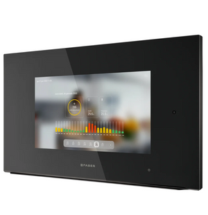 Gartraukis  HOOD K AIR-TOUCH KL A80