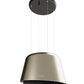 Gartraukis  HOOD BELLE PLUS GOLD/W.DG MATT