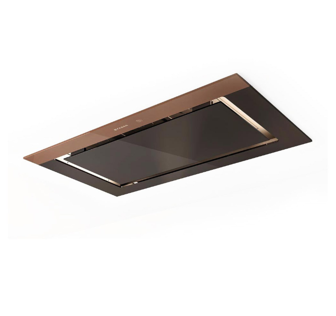 Gartraukis  HOOD C-AIR KL A90