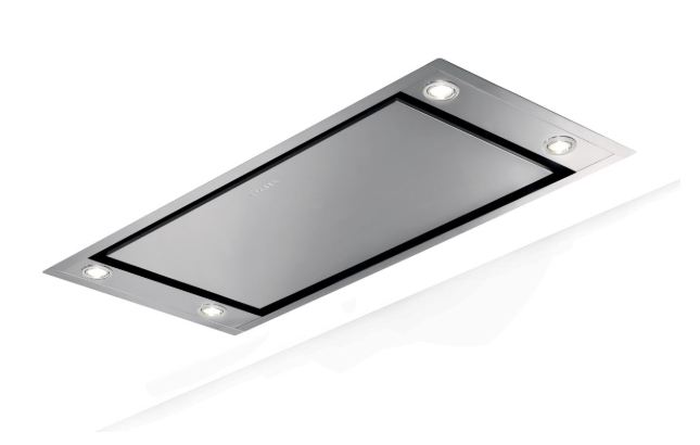 Gartraukis  HOOD HEAVEN 2.0 X KL A90