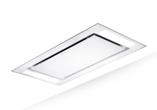 Gartraukis  HEAVEN GLASS 2.0 WH FLAT KL A90/2