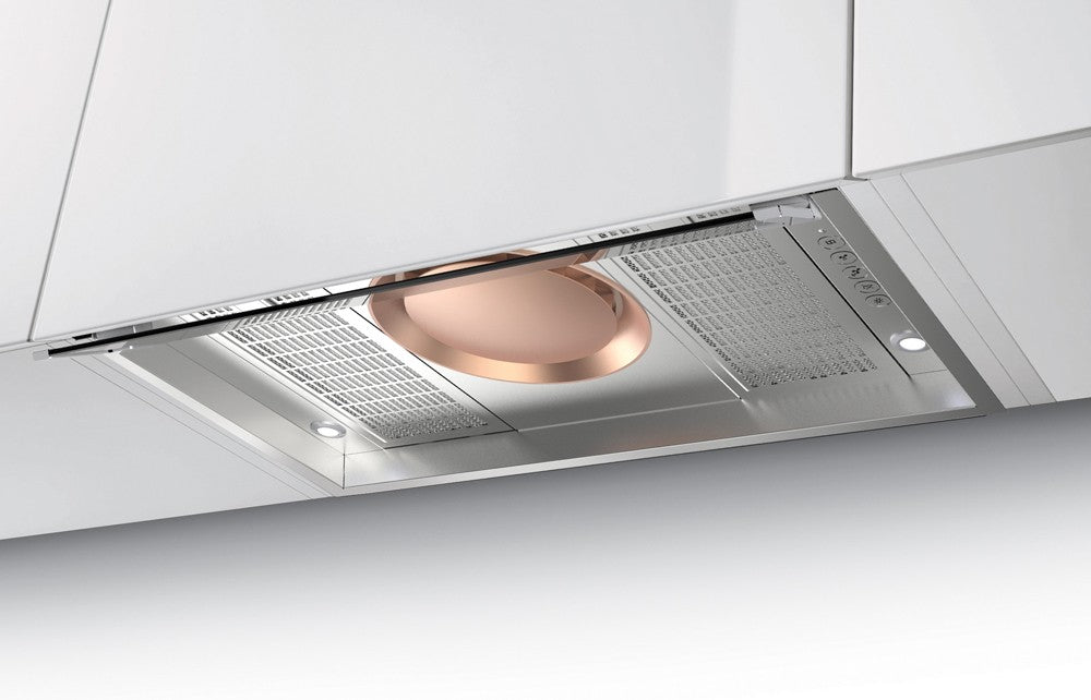 Gartraukis  HOOD ILMA X A60 FABER