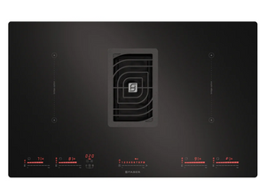 Kaitlentė-gartraukis  HOOD GALILEO BK GLASS NG A830