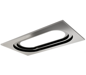 Gartraukis  HOOD INSIDE UP IX A90