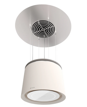 Gartraukis  HOOD CELINE PLUS WW/CG MATT